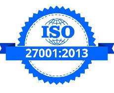 ISO/IEC 27001 : 2013 Certification Services