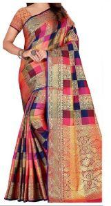 Banarasi Silk Saree