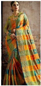 Banarasi Silk Saree