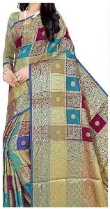 Banarasi Silk Sarees