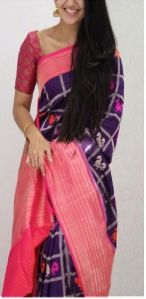 digital printed sarees