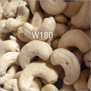 W180 Cashew Nut