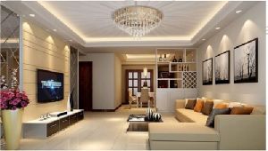 Home Interior Designing Services