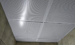 Metal Ceiling Panel