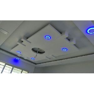 POP Light False Ceilings