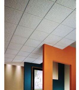 PVC Fiber False Ceilings