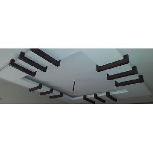 PVC Indoor False Ceilings