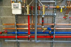 Plumbing Consultancy Service