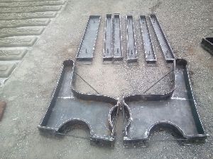 RCC Garden Bench Mould