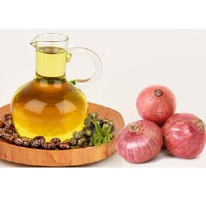 Ashly Ayur Onion Oil