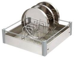 thali kitchen basket