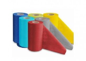 Dyed Non Woven Fabric
