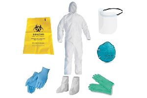 PPE Kit