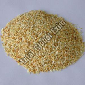 Dehydrated Garlic Granules