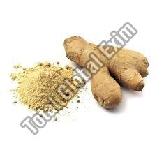 Dehydrated Ginger Powder