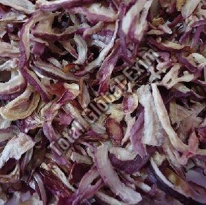 Dehydrated Red Onion Flakes