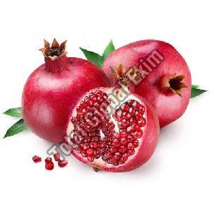 Fresh Pomegranate