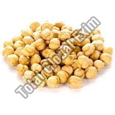 Yellow Chickpeas