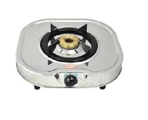 Oval LPG Stove