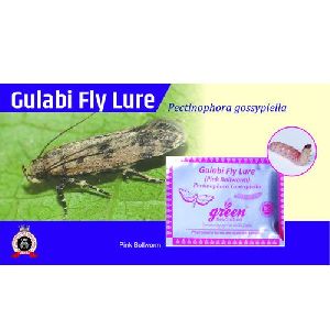 PINK BOLLWORM PHEROMONE