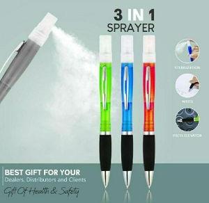 hand sanitizer pen