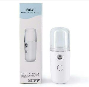 Nano mist spray