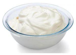 Fresh Dahi