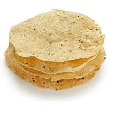 Moong Papad