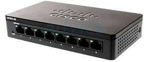 CISCO SF-95D-08/ 8 PORT SWITCH 10/100