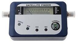 DBC DB METER BC-255