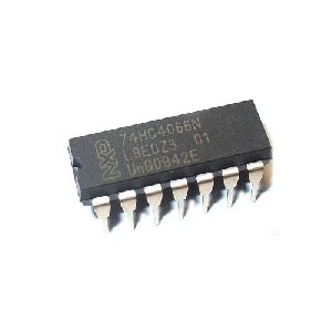 O-VISION GOLD NODE PHILIPS IC NXP