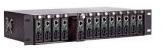 O Vision Gold Media Converter Rack