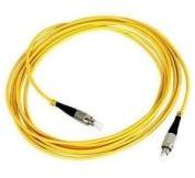 O-VISION GOLD PATCH CORD ST/ST SM SIM 5 MTR