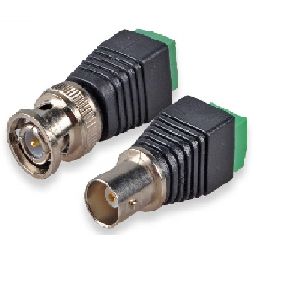 O-VISION GOLD RF TO BALUN CONNECTOR (50 PC)