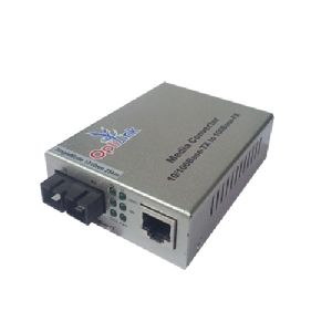 OPTILINK AUDIO-VEDIO 2 CHANNEL CONVERTOR