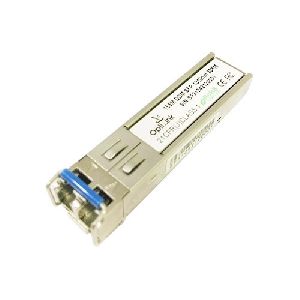 optilink vision gold sfp single fiber optic transceiver