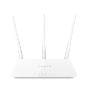 TENDA F3 300Mbps wireless router