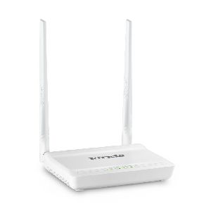 TENDA N301 Wireless N300 Easy Setup Router