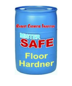 Floor Hardener Chemical