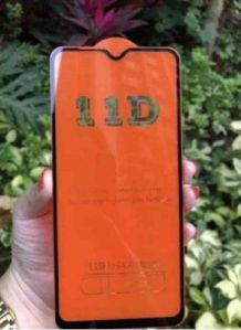 11D Tempered Glass Screen Protector