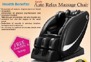 2d roller massage chair