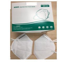 KN 95 FACE MASK