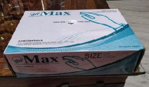 Max Latex Gloves