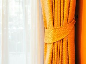 Designer Curtains