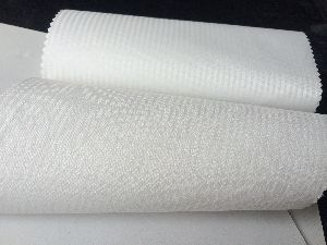 Denim Herringbone Pocketing Fabric