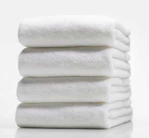 Hotel Bath Towels