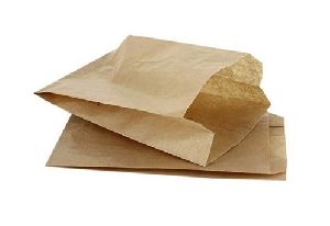 disposable paper bags