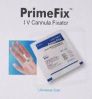 Cannula Fixator