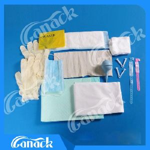 Disposable Delivery Kit