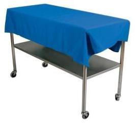 Disposable Trolley Cover